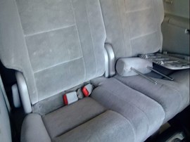 2005 TOYOTA SEQUOIA, GRAY, SR5, 4.7L, AT, AT.  Z25978